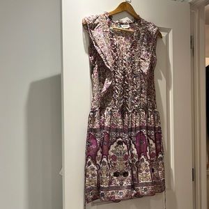 Zadig & Voltaire dress